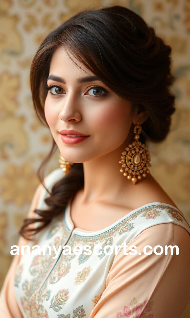 Nagina Escort Service