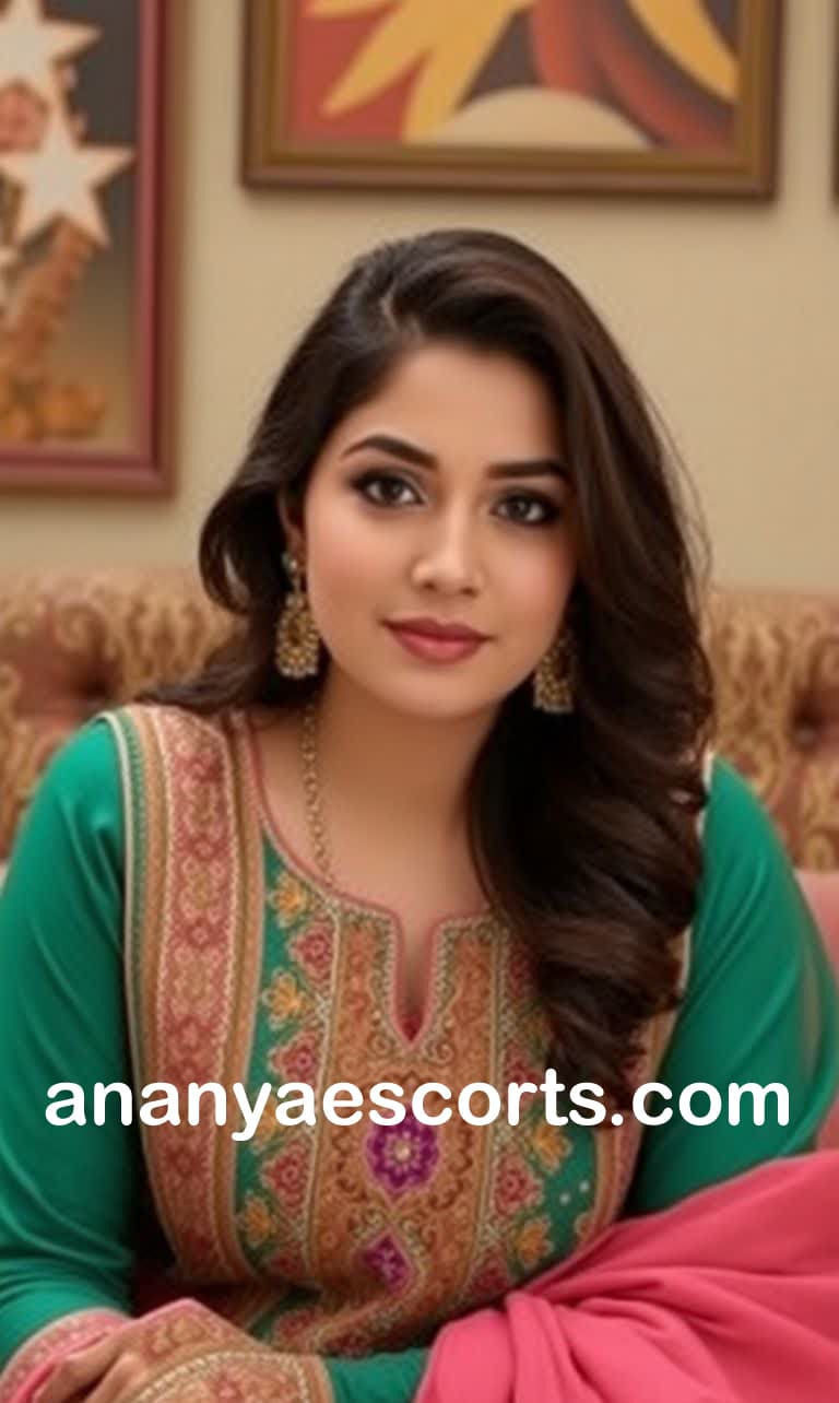 Nagina Escorts