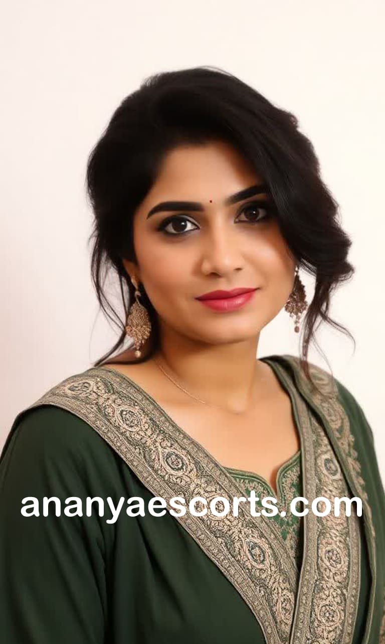 Nagina Escort Service