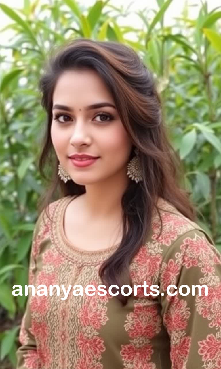 Escort Service in Nagina
