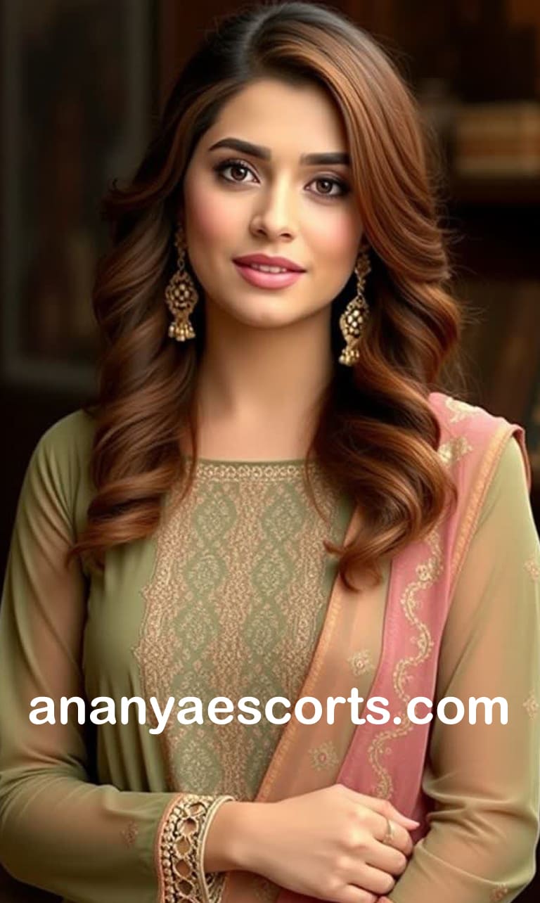 Escort Service in Nagina