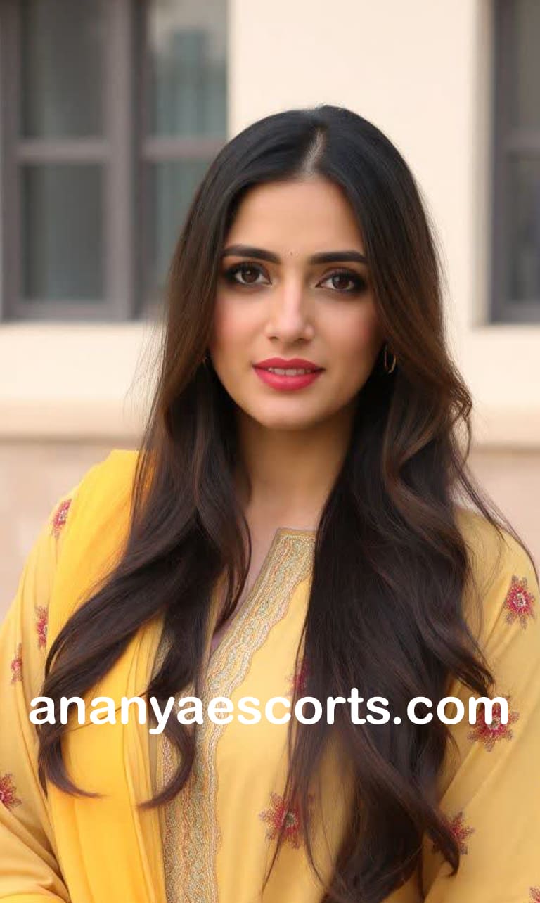 Nagina Escorts