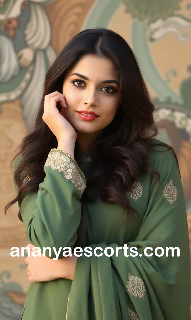 Call Girls in Nagina